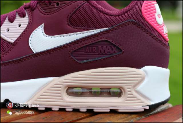 Nike Air Max 90 _SKU278315011892722